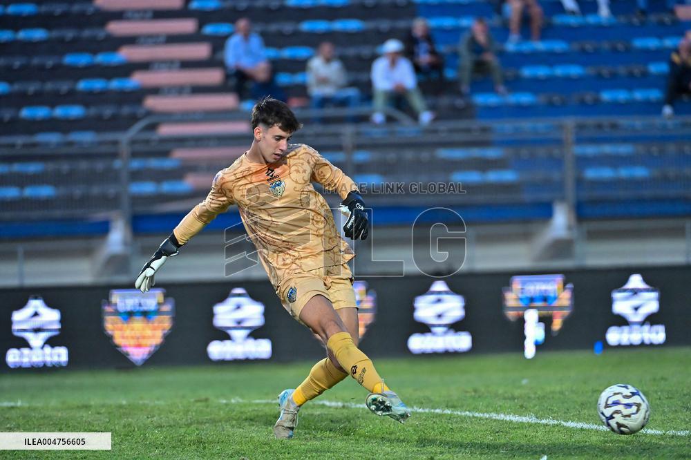CALCIO - Serie C Italia - Latina Calcio vs Team Altamura
