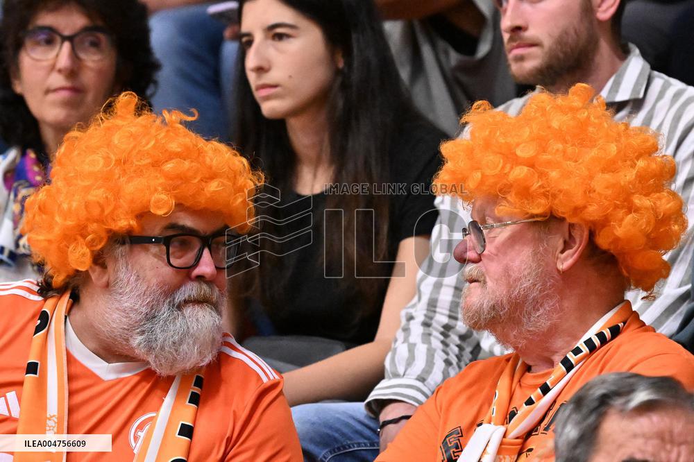 BASKET - Supercoppa Femminile - Final - Famila Wuber Schio vs Umana Reyer Venezia