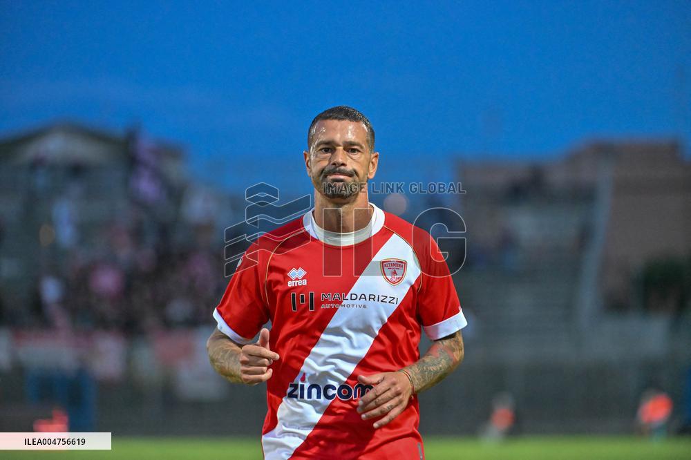 CALCIO - Serie C Italia - Latina Calcio vs Team Altamura