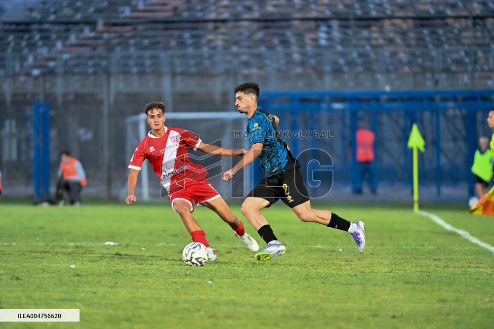 CALCIO - Serie C Italia - Latina Calcio vs Team Altamura