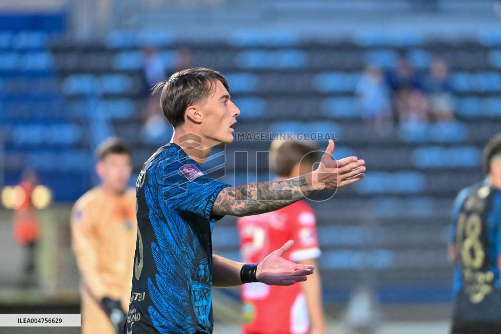 CALCIO - Serie C Italia - Latina Calcio vs Team Altamura