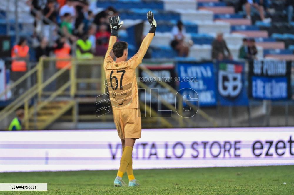 CALCIO - Serie C Italia - Latina Calcio vs Team Altamura