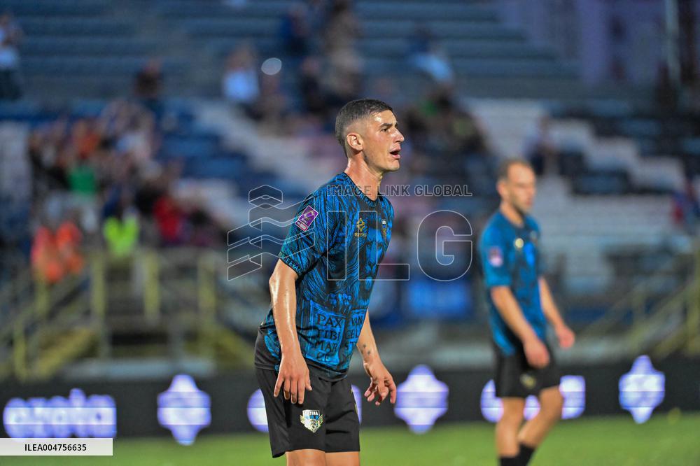 CALCIO - Serie C Italia - Latina Calcio vs Team Altamura