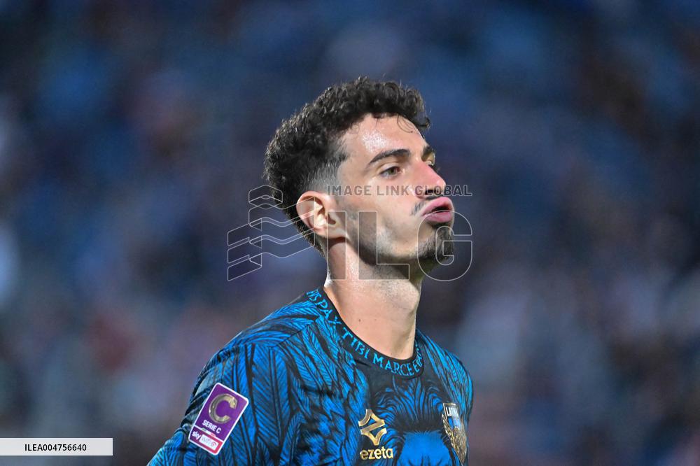 CALCIO - Serie C Italia - Latina Calcio vs Team Altamura