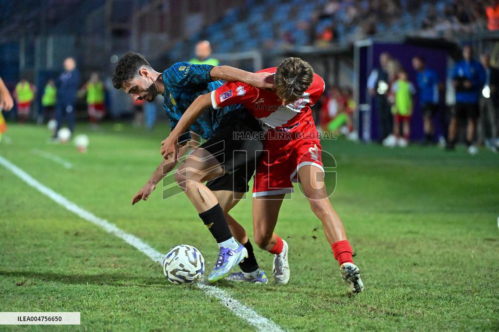 CALCIO - Serie C Italia - Latina Calcio vs Team Altamura