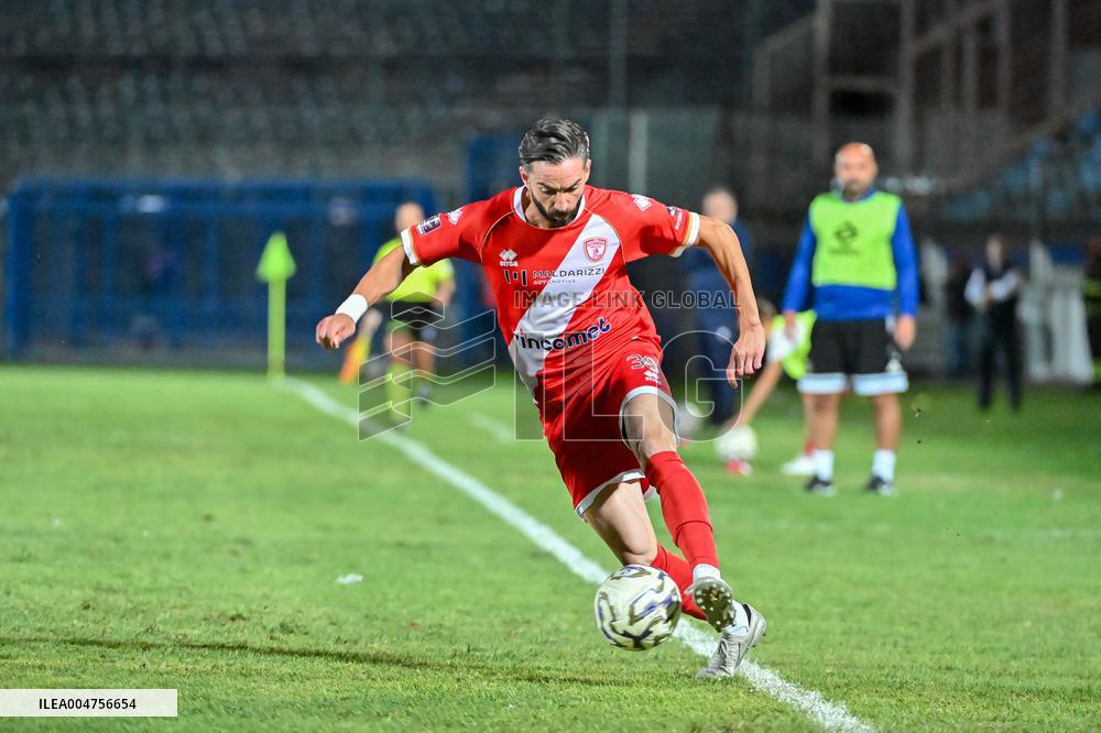 CALCIO - Serie C Italia - Latina Calcio vs Team Altamura