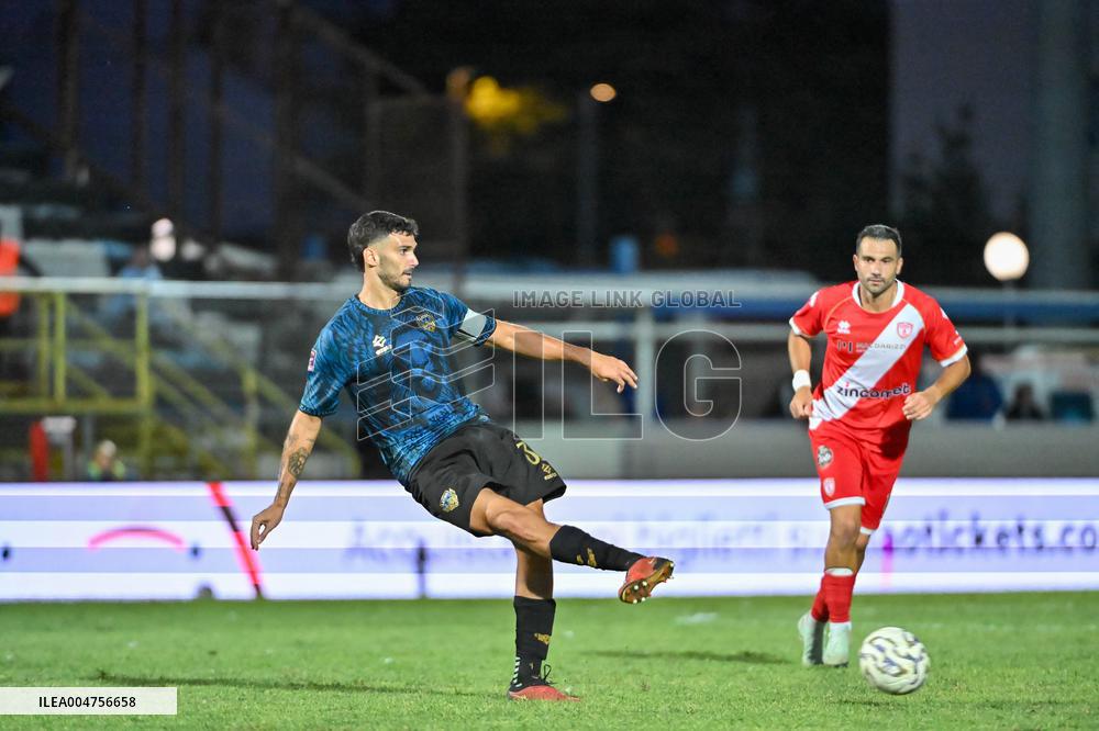 CALCIO - Serie C Italia - Latina Calcio vs Team Altamura