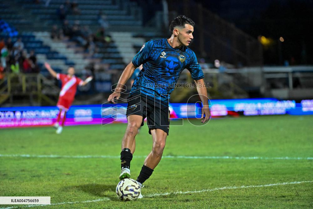 CALCIO - Serie C Italia - Latina Calcio vs Team Altamura