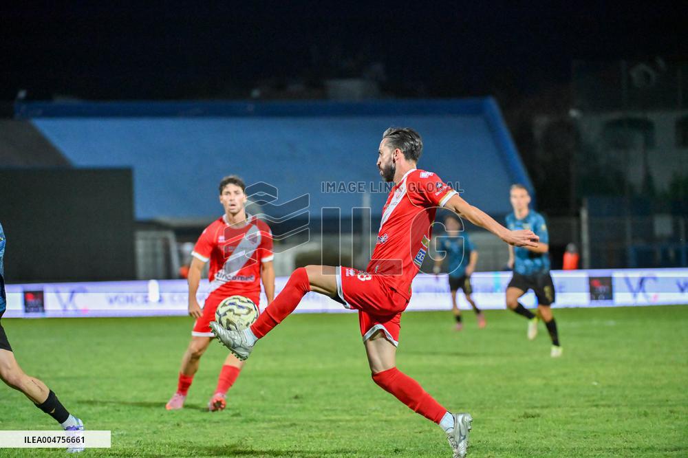 CALCIO - Serie C Italia - Latina Calcio vs Team Altamura