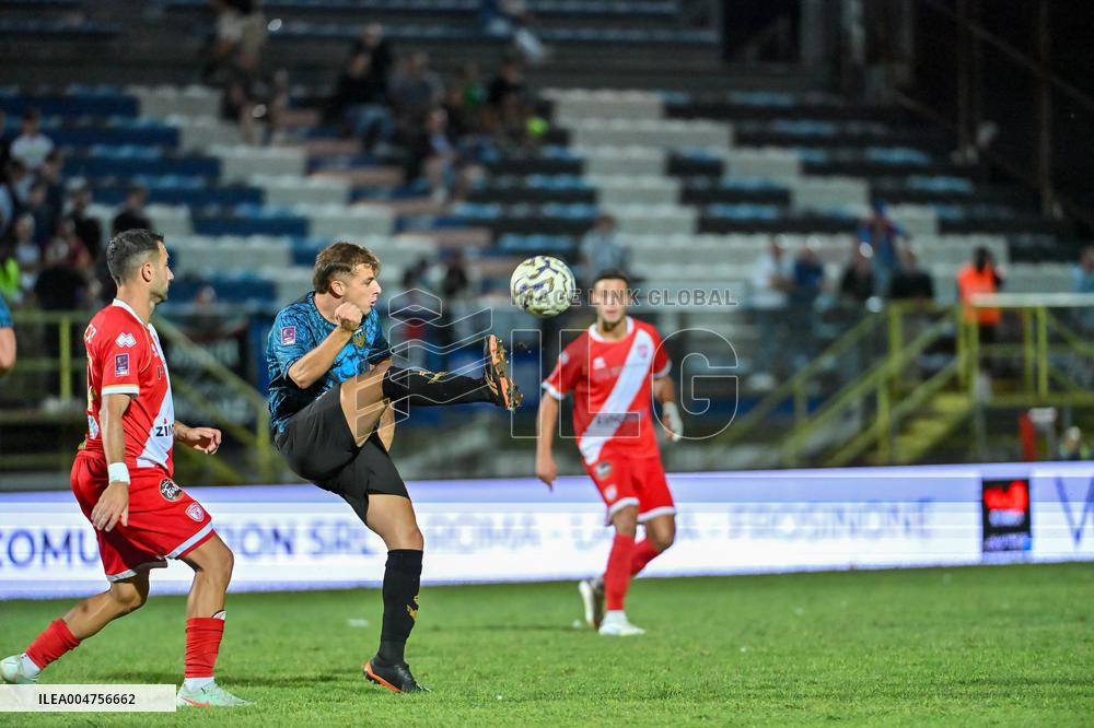 CALCIO - Serie C Italia - Latina Calcio vs Team Altamura