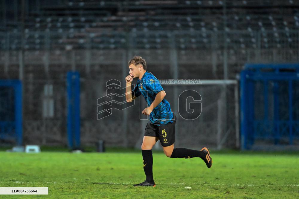 CALCIO - Serie C Italia - Latina Calcio vs Team Altamura