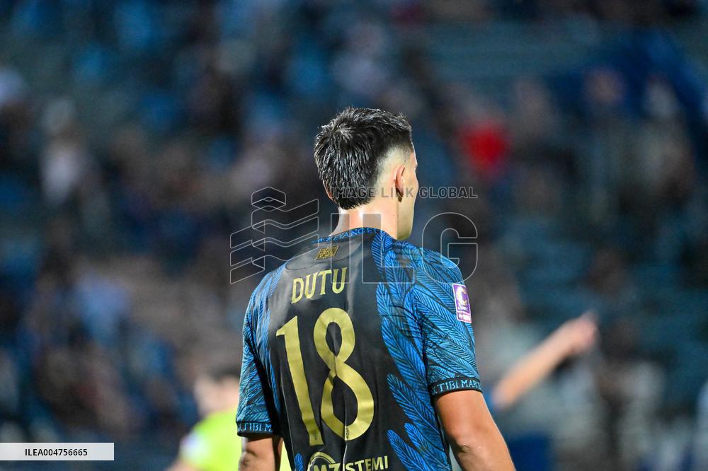 CALCIO - Serie C Italia - Latina Calcio vs Team Altamura