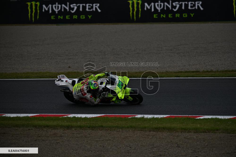 MOTORI - MotoGP - MotoGP Japan