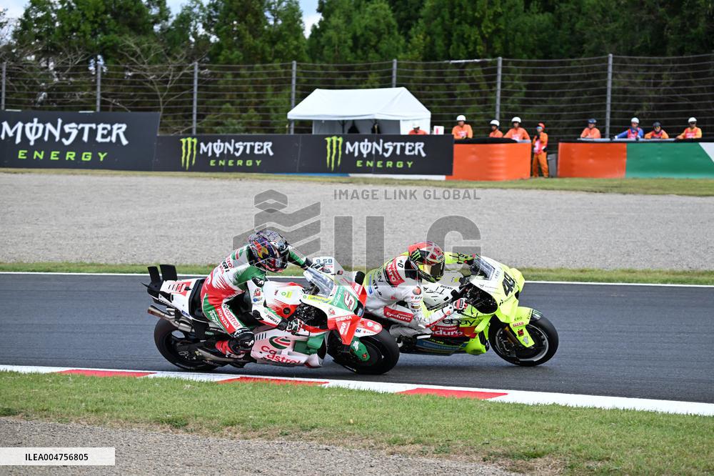 MOTORI - MotoGP - MotoGP Japan