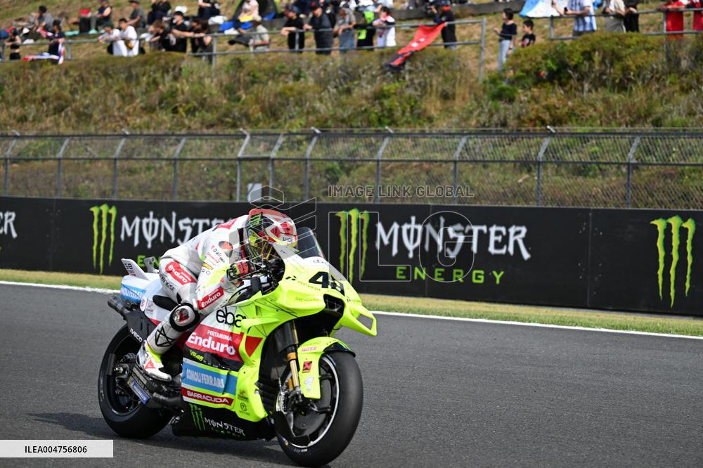 MOTORI - MotoGP - MotoGP Japan