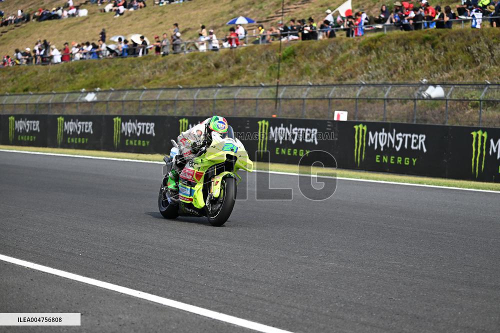 MOTORI - MotoGP - MotoGP Japan