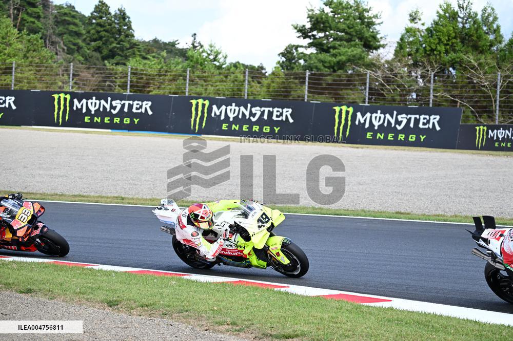 MOTORI - MotoGP - MotoGP Japan