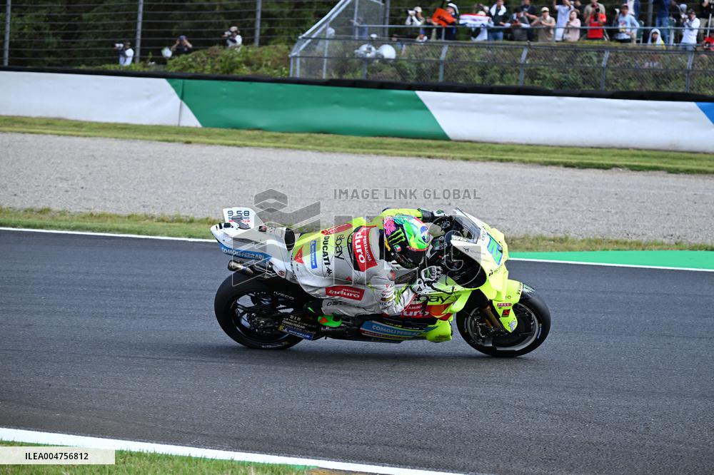 MOTORI - MotoGP - MotoGP Japan