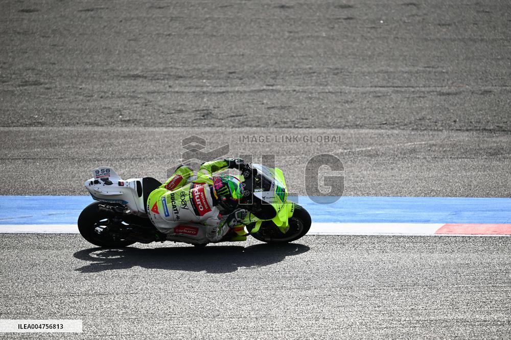 MOTORI - MotoGP - MotoGP Japan