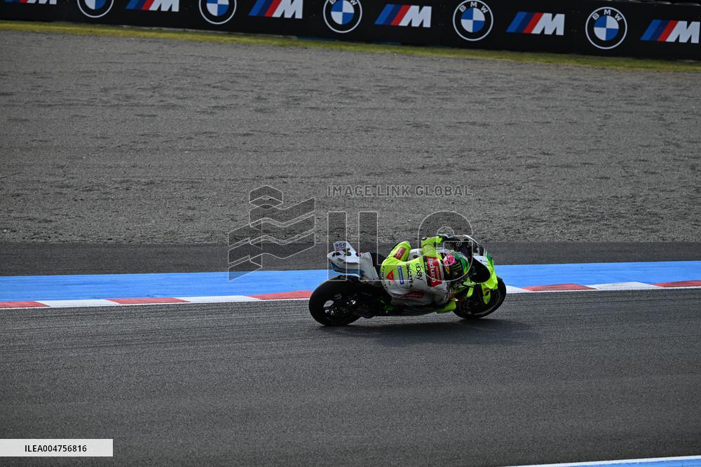 MOTORI - MotoGP - MotoGP Japan