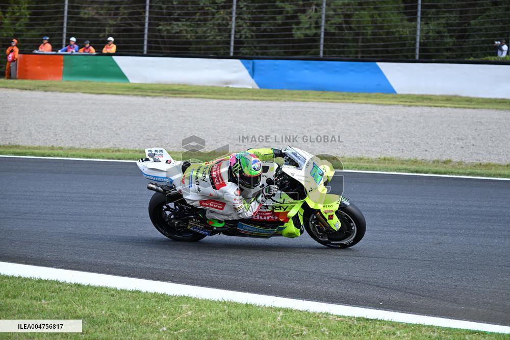 MOTORI - MotoGP - MotoGP Japan