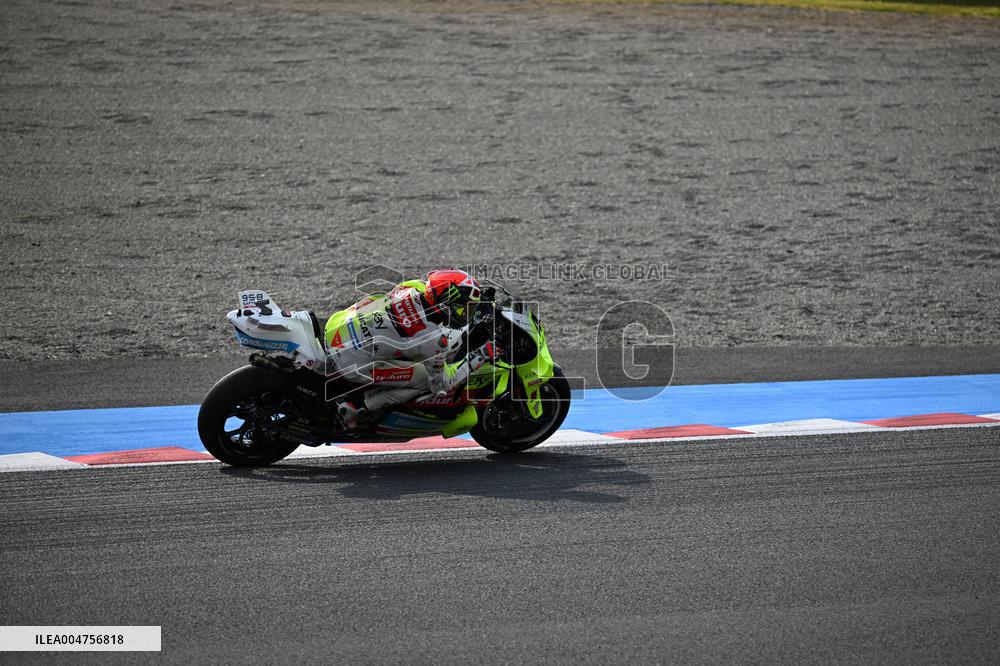 MOTORI - MotoGP - MotoGP Japan