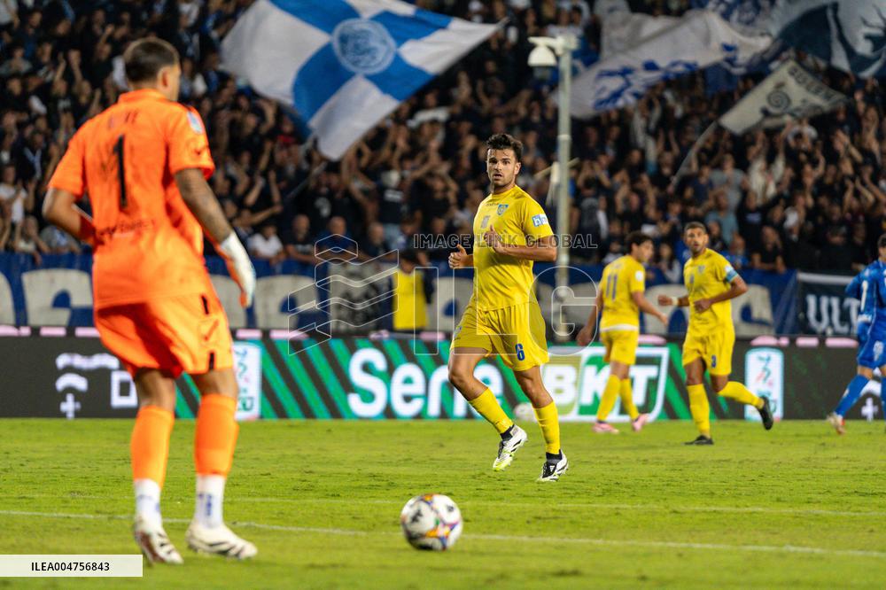 CALCIO - Serie B - Empoli FC vs Carrarese Calcio