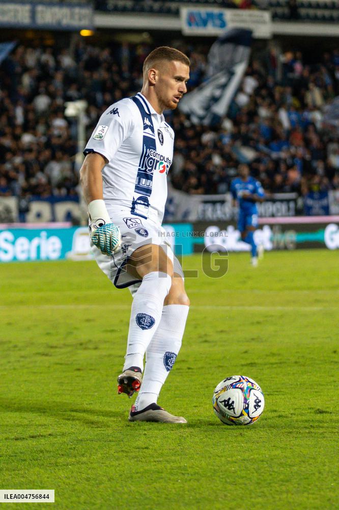 CALCIO - Serie B - Empoli FC vs Carrarese Calcio