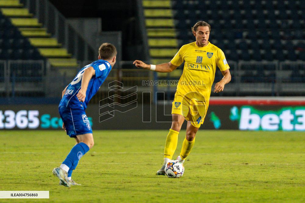 CALCIO - Serie B - Empoli FC vs Carrarese Calcio