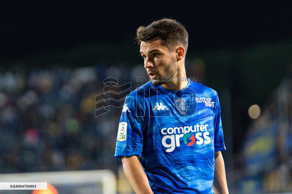 CALCIO - Serie B - Empoli FC vs Carrarese Calcio