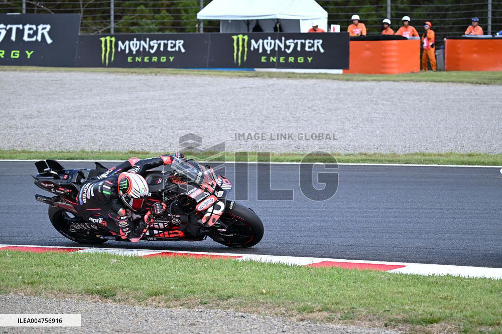 MOTORI - MotoGP - MotoGP Japan