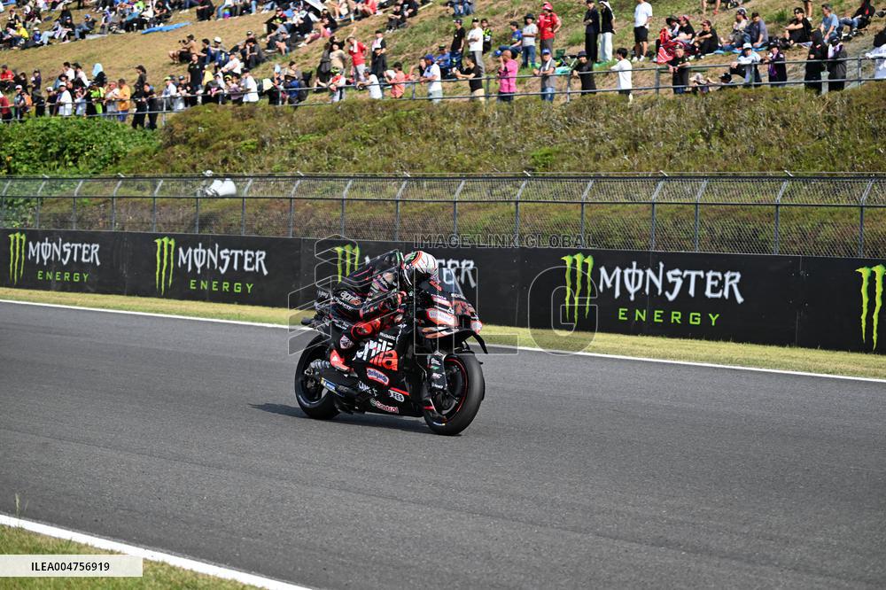 MOTORI - MotoGP - MotoGP Japan