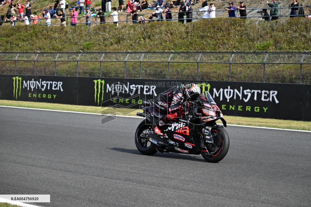 MOTORI - MotoGP - MotoGP Japan