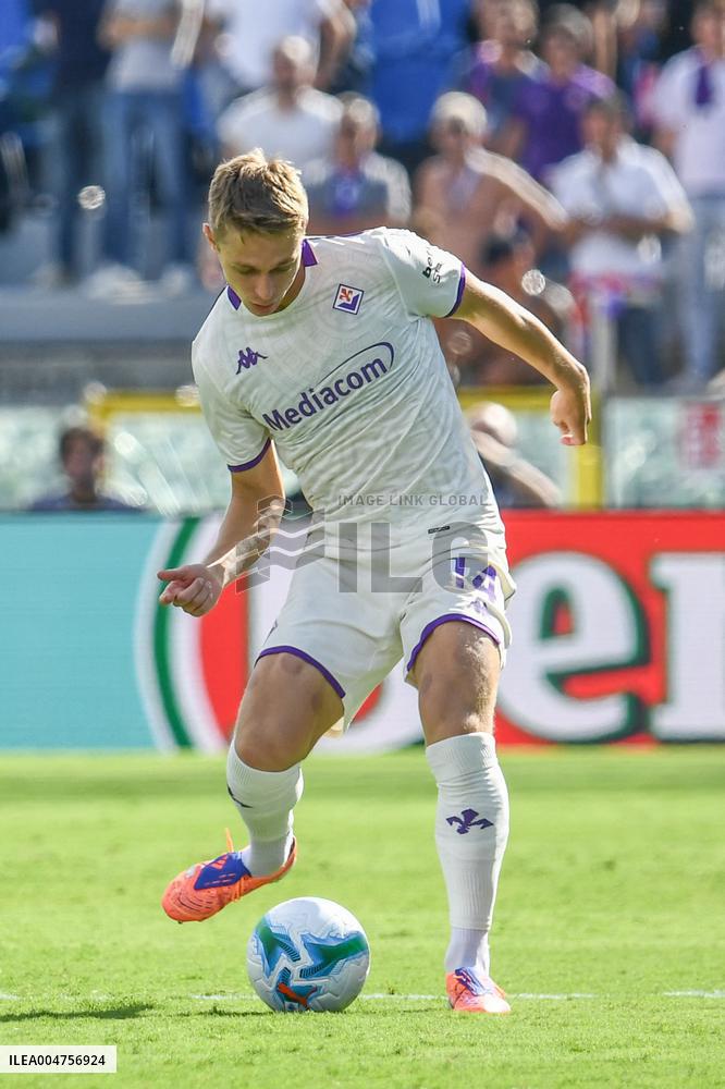 CALCIO - Serie A - Pisa SC vs ACF Fiorentina