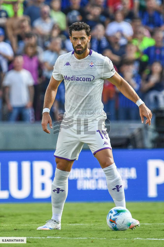 CALCIO - Serie A - Pisa SC vs ACF Fiorentina