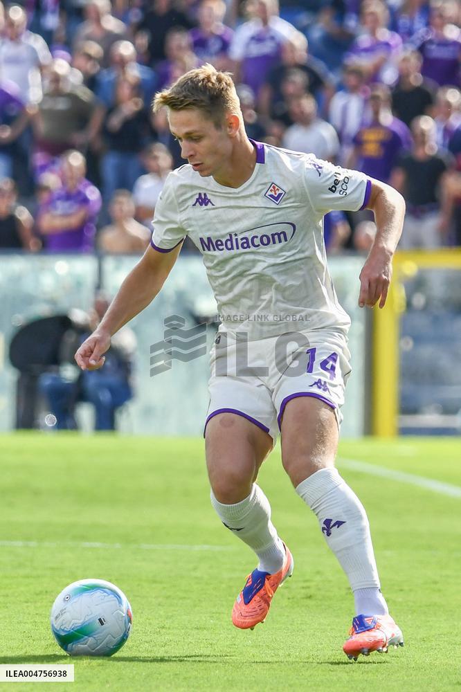 CALCIO - Serie A - Pisa SC vs ACF Fiorentina