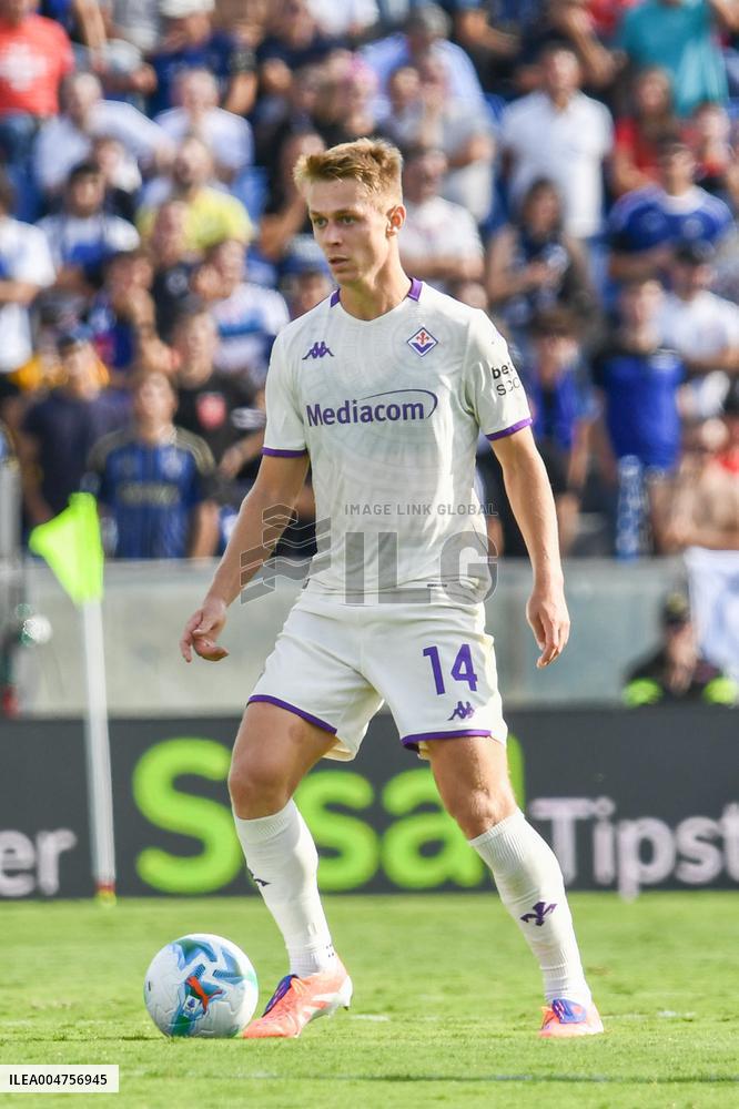 CALCIO - Serie A - Pisa SC vs ACF Fiorentina