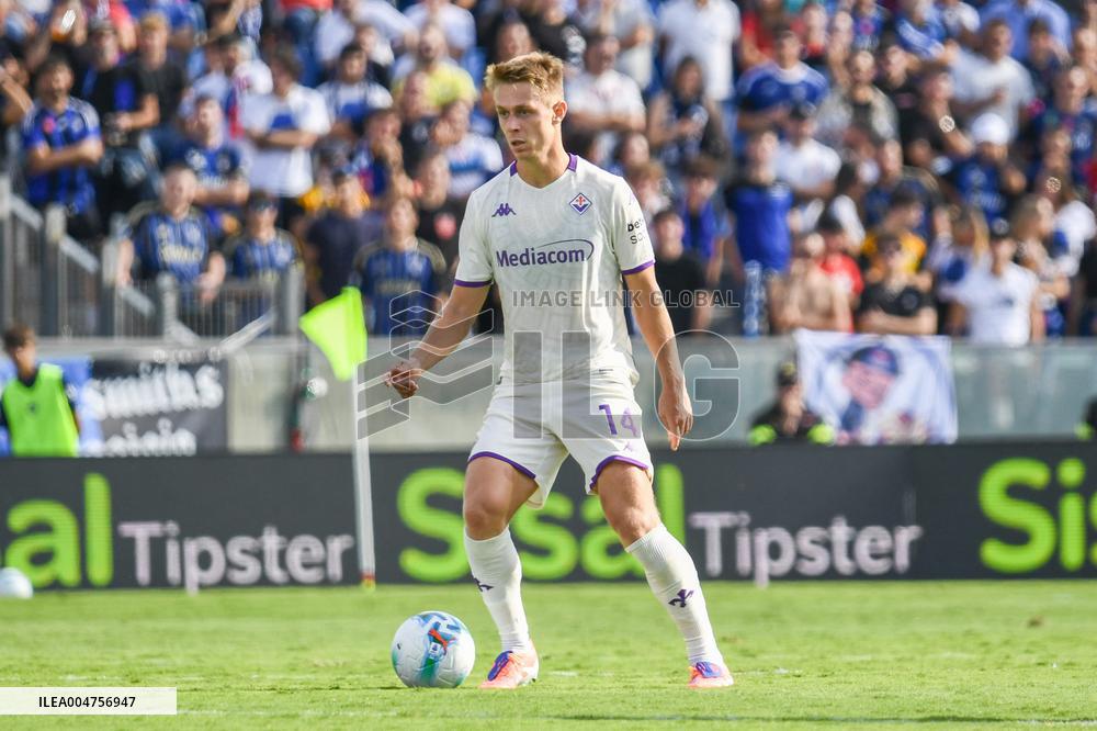 CALCIO - Serie A - Pisa SC vs ACF Fiorentina