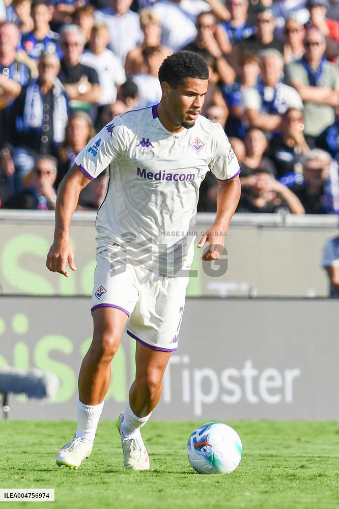 CALCIO - Serie A - Pisa SC vs ACF Fiorentina