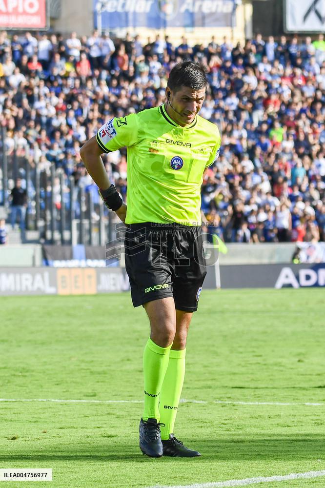 CALCIO - Serie A - Pisa SC vs ACF Fiorentina