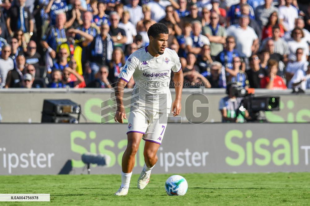 CALCIO - Serie A - Pisa SC vs ACF Fiorentina