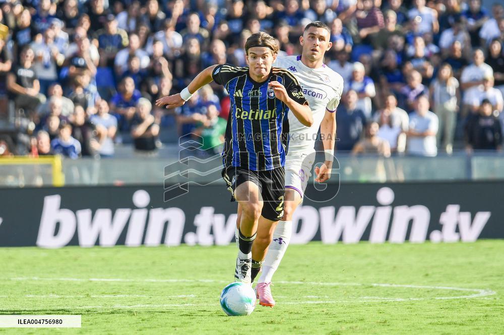 CALCIO - Serie A - Pisa SC vs ACF Fiorentina