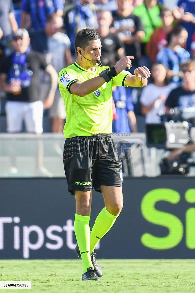 CALCIO - Serie A - Pisa SC vs ACF Fiorentina