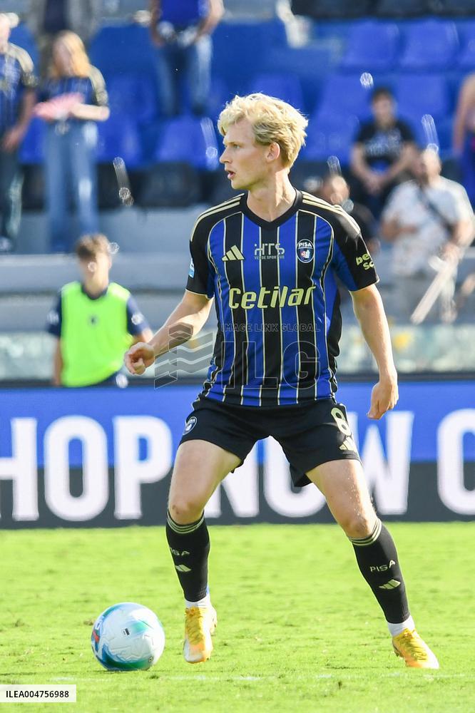 CALCIO - Serie A - Pisa SC vs ACF Fiorentina