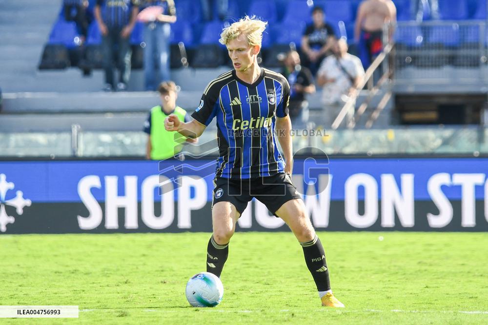 CALCIO - Serie A - Pisa SC vs ACF Fiorentina