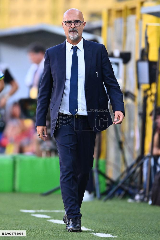 CALCIO - Serie A - Serie A Women’s Cup - Final - Juventus FC vs AS Roma