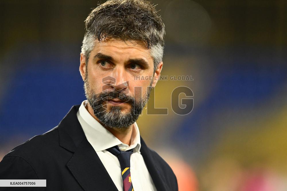 CALCIO - Serie A - Serie A Women’s Cup - Final - Juventus FC vs AS Roma