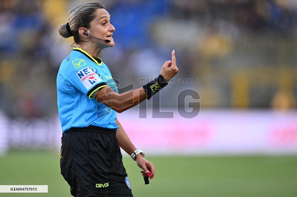 CALCIO - Serie A - Serie A Women’s Cup - Final - Juventus FC vs AS Roma
