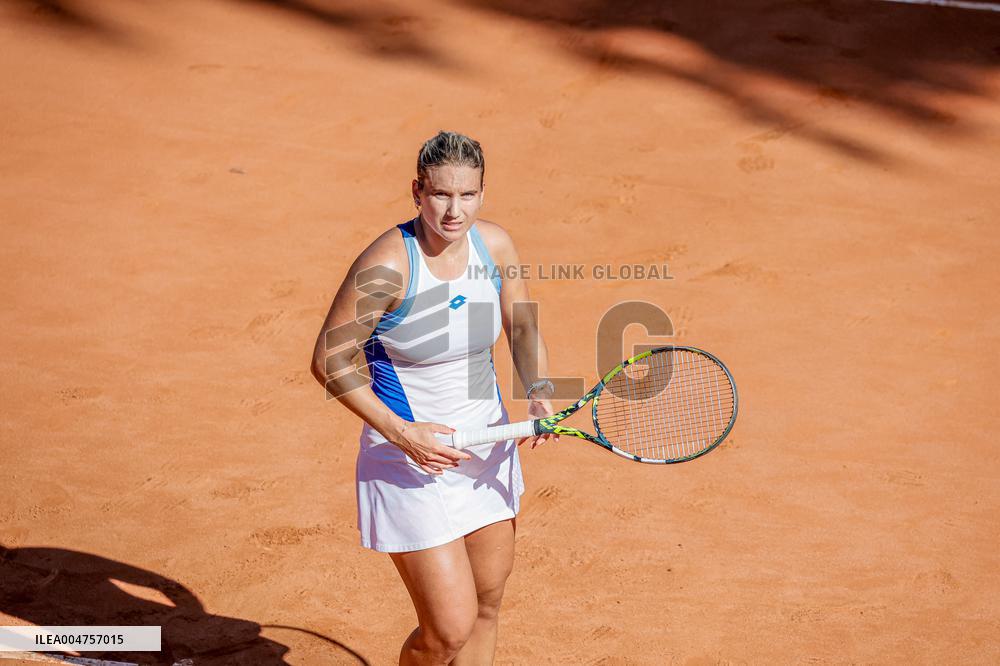 TENNIS - Internazionali di Tennis - WTA125 Women - Internazionali di Calabria