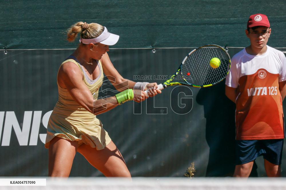 TENNIS - Internazionali di Tennis - WTA125 Women - Internazionali di Calabria